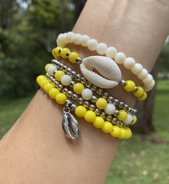 Mix Yellow