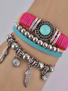 Pulseira Floripa - comprar online