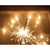 Vela Estrelinha 14 cm Cartela com 4 Unidades - comprar online