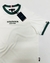 Imagem do Camiseta básica TH Off White c/verde