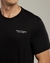 Camiseta AX Milão & Dubai preta