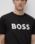 Camiseta com aplicação big logo - comprar online