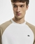 Camiseta regular fit bicolor - comprar online