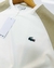 Camiseta regular fit bicolor na internet