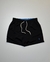 Short RL Tactel preto e azul - Da Gringa Store | Moda Masculina 