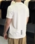 Camiseta EA7 branca - comprar online