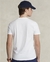 Camsieta RL regular branca - Da Gringa Store | Moda Masculina 