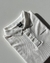Polo Porsche | BOSS branca - Da Gringa Store | Moda Masculina 