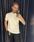Polo Porsche | BOSS branca - loja online
