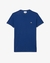 Camiseta regular fit azul royal - Da Gringa Store | Moda Masculina 