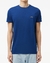 Camiseta regular fit azul royal - comprar online
