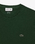 Camiseta regular fit verde militar na internet