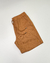 Bermuda linho terracota - Da Gringa Store | Moda Masculina 