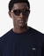 Camiseta regular fit azul marinho - comprar online