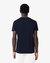 Camiseta regular fit azul marinho - Da Gringa Store | Moda Masculina 
