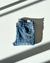 Calça Jeans CK clara