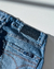Calça Jeans CK clara na internet