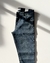 Calça Jeans Ck escura na internet