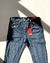 Calça Jeans Diesel azul escuro na internet