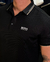Polo texturizada alto padrão - comprar online