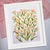 Quadro Tulipas Amarelas na internet