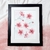 Quadro Floral Cerejeiras - comprar online