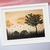 Quadro Paisagem Fim de Tarde - loja online