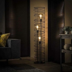 LAMPARA PIE BERLIN. - comprar online
