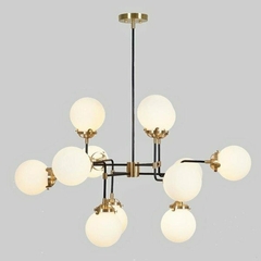 Colgante New York 8L - comprar online