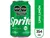 SPRITE LATA 354ML