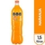 AQUARIUS NARANJA 1.5L