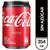COCA COLA LATA 354ML SIN AZÚCAR