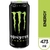 MONSTER ENERGY