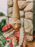 DUENDE COGUMELO (Modelo 03A) - 30cm