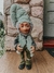 Duende Clássico na internet