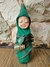 BEBÊ MÁGICO - Duende Verde - Renovação, Conexão com a Natureza e Cura (BBDVD101) na internet