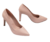 Scarpin Colors Soft Prado Nude Fosco Salto 7 cm - comprar online