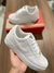 Tênis Esportivo Nike Air Just Branco