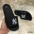 Chinelo Slide Premium Preto NY