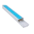 20 Canaletas pvc 12x20 mm autoadheribles
