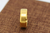 Elegant stainless steel rings - buy online