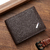 Foldable wallets with inserts for men - online store