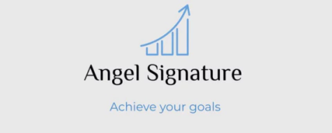 Angel Signature