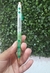 caneta de resina personalizado com nome