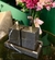 Kit Lavabo mármore italiano Gris Armani 3 peças