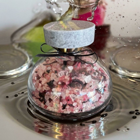 Bath Collection - Sais de banho