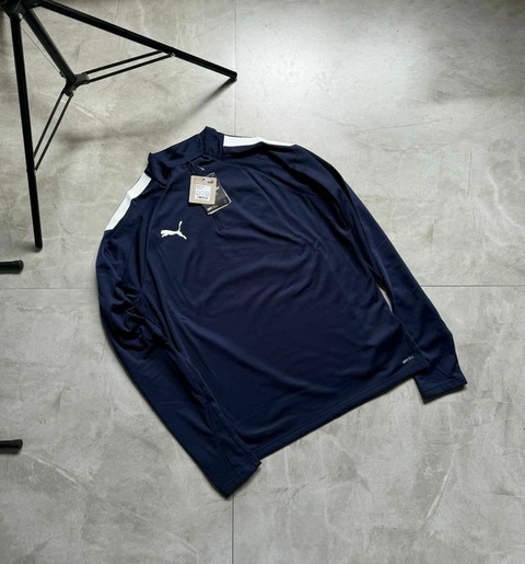 JAQUETA PUMA “JOGADOR”