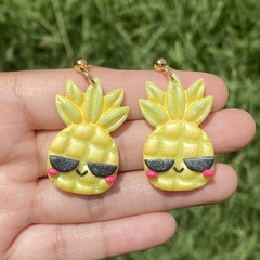 Piñas