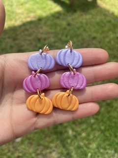 Calabazas triples - comprar en línea