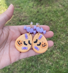 Aretes candy - comprar en línea